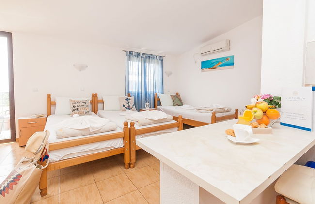 Apartments Viktorija - Foto 21