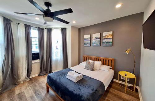 Bi-Level 3 BR plus Finished Basement that Sleeps 12 - Foto 26