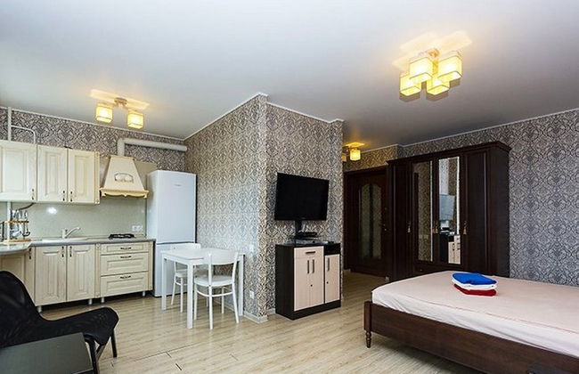 ApartLux 1905 goda Suite - Foto 2