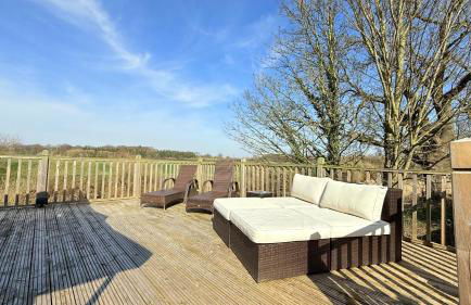 Wharfe Bank Cottage - Foto 44