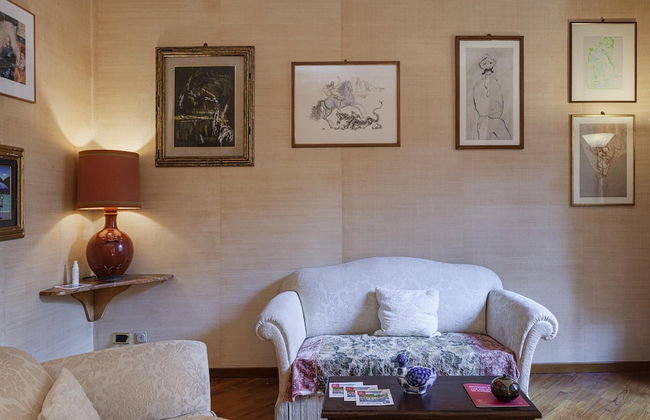 La Finestra sul Cortile di Via Roma by Wonderful Italy - Foto 1