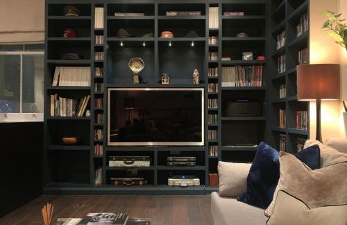 Charming and Full Of Character Apartment - Foto 6