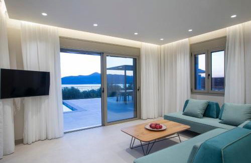 Ionian Sunshine Villas - Foto 45