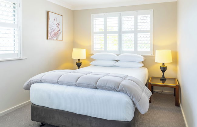 NRMA Forster Tuncurry Holiday Park - Foto 23