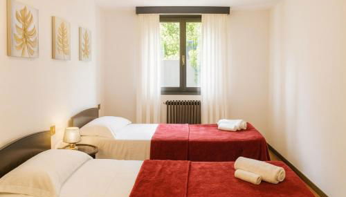 Villa by the Sea and Pool - Foto 4, towels