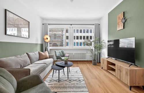 Apartment Pyramidenblick - Foto 33