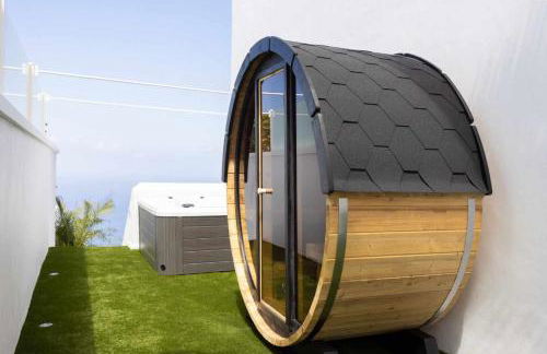 Vivienda vacacional de lujo en el sauzal - Foto 5