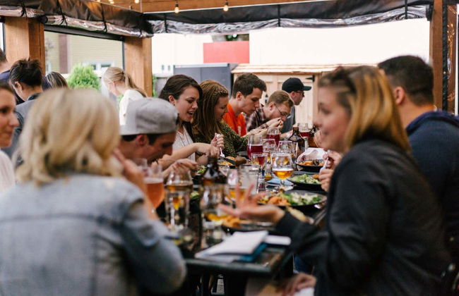 Tour gastronómico por Atlanta - Foto 4