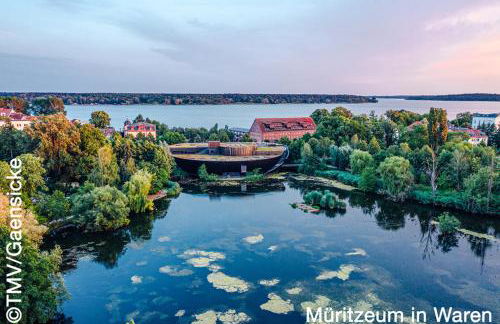 Ferienwohnung KonradAlbrecht - Foto 37