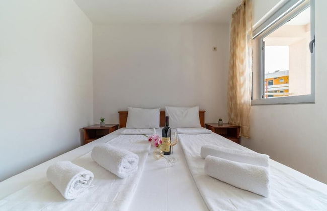 SMS Apartments - Foto 5