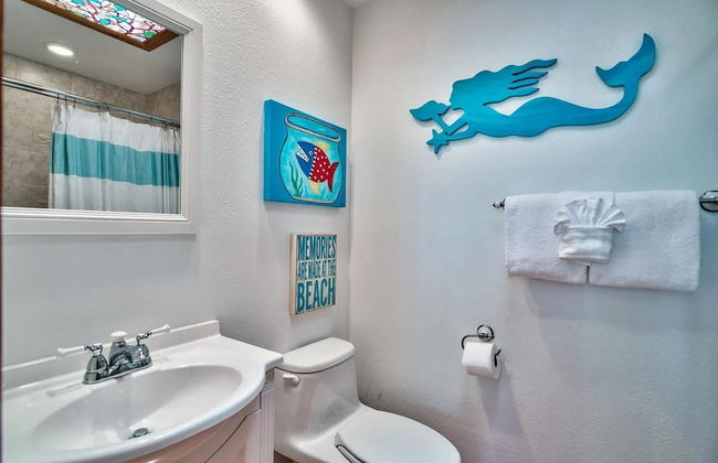 Green Reef #8- Beachy Keen - Foto 44