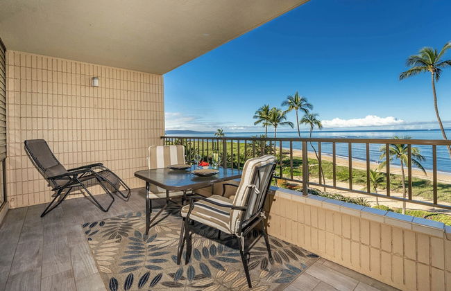 Koa Lagoon 506 by Maui Rental Group - Photo 12