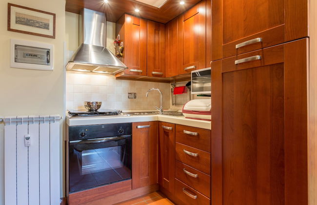 B&B Alex e Cris - Foto 55