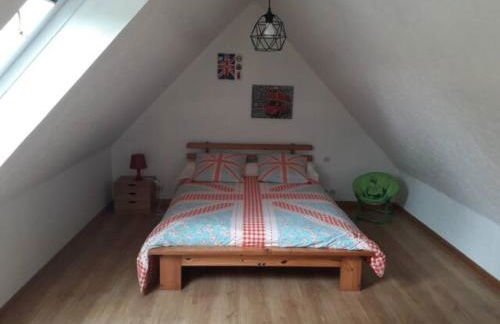 Vacances au calme - Foto 10