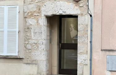 Studio cosy et confortable Centre de Nemours, gare à pied - Foto 18