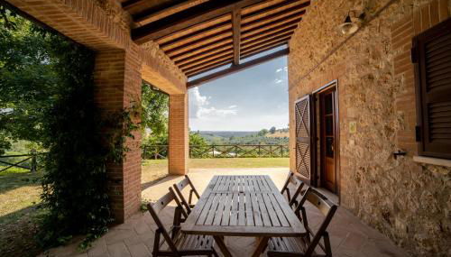 Scappo in Umbria, La dolce Godera - Foto 3