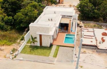 Beachhouse Costa de Aratuba - Foto 12