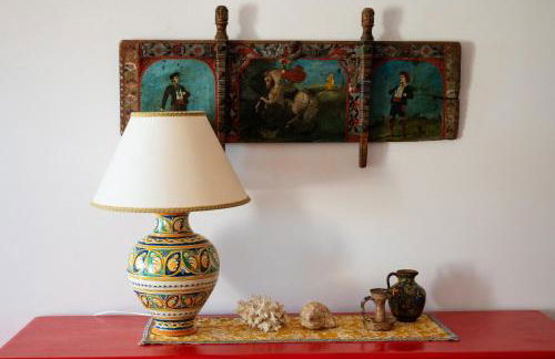 Taormina Sea house - Foto 24