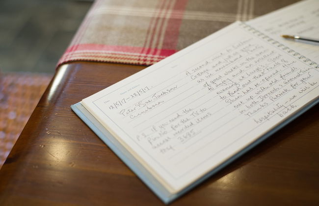 The Steading - Foto 4