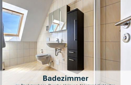 Peenemünde, Seglerhafen ST Schoner 7, 13, 14 - Foto 40