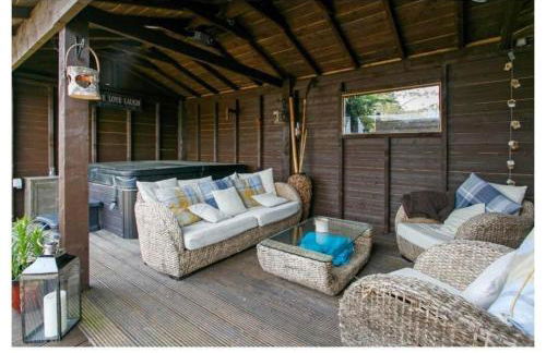 Brig o Doon House Alloway - Foto 18