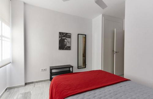 APTARTAMENTO DOÑANA RECIEN REFORMADO Parking gratis - Foto 16