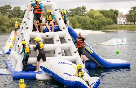 The Cosy Kingfisher at Tattershall Lakes - Foto 51