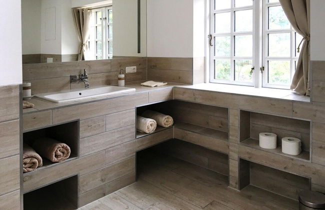 Ferienhaus bei Nordseelagune Busum - Foto 14