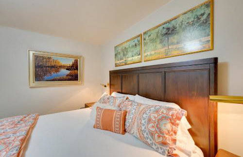 2 Mi to Bitterroot River Downtown Corvallis Apt! - Foto 16