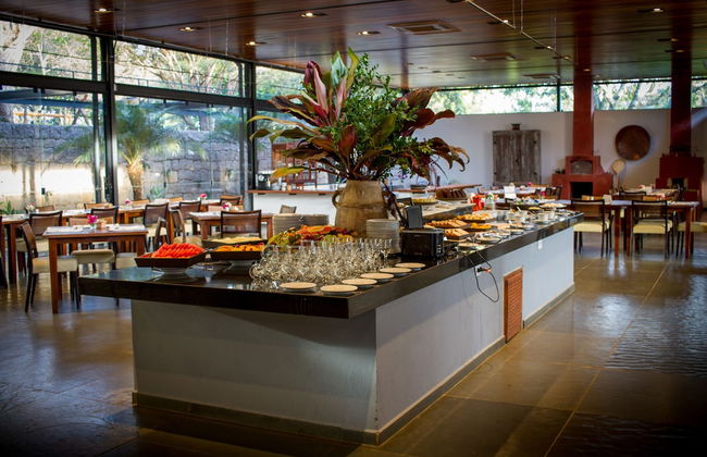 Hotel Fazenda Capoava - Photo 73