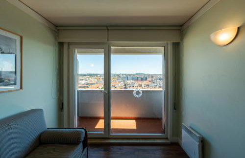 Hotel Apartamento Solverde - Foto 154