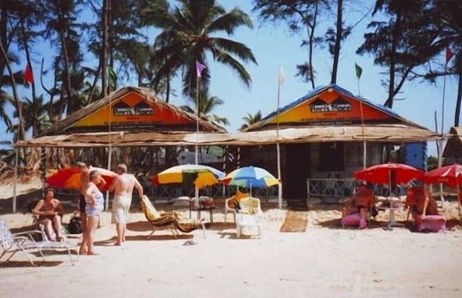 A's Holiday Beach Resort - Foto 22