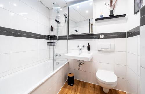 Hotel Tower I 26th floor I Boxspring I Nespresso - Foto 7