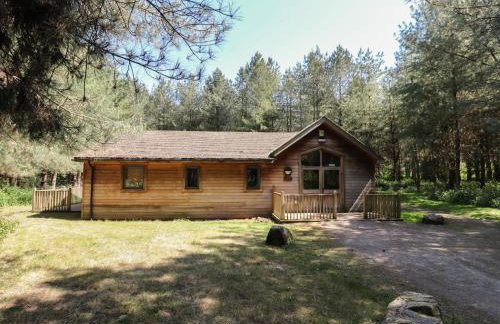 Rowan Lodge - Foto 2