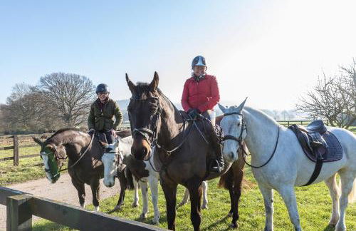 Aspen Leaves: The perfect farm retreat - Foto 26
