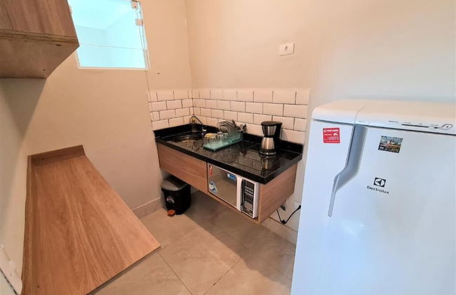 Marmeu Enseada com jacuzzi aquecida - Foto 11