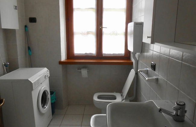 Casa Valentina - Foto 16