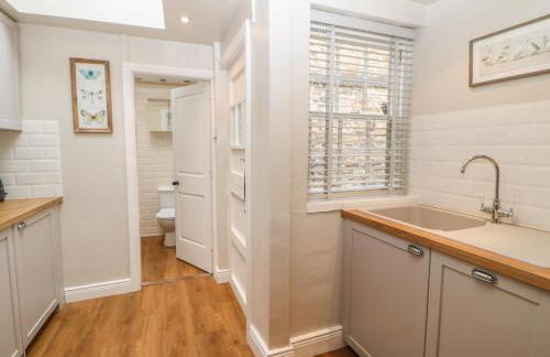 Chapel Cottage - Foto 7