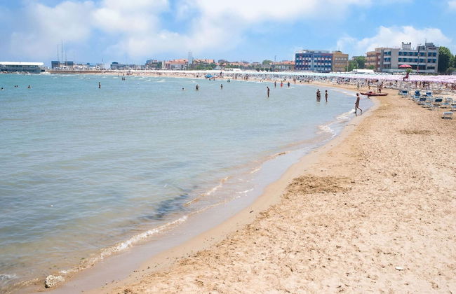 Holiday Home in Fano Near the Beach - Foto 40