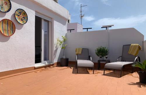 Atico Mosean - Foto 35