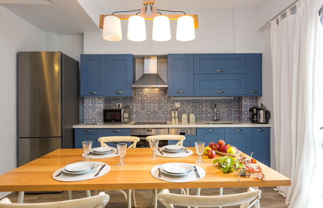 Philoxenia Villas - Foto 27