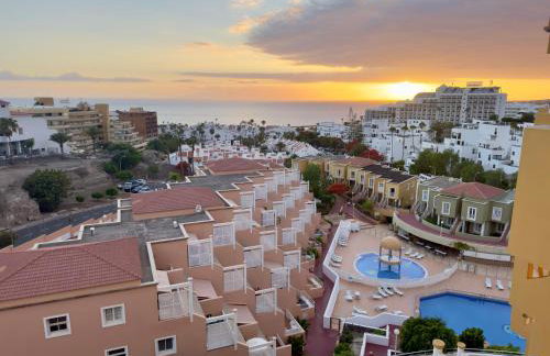 Costa Adeje Orlando Tenerife Sea View - Pool - AC - Foto 50