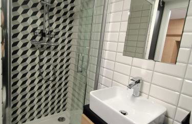 Sleep & Fly & Stay I Comfort Apartament - Foto 60