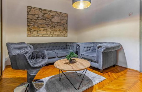 Stunning Apartment In Labin With Wifi - Foto 18