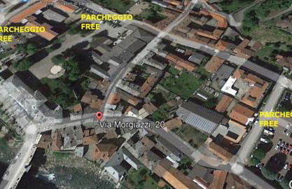 Attico sul Fiume - Foto 75