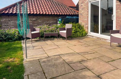 Alder Lodge - Foto 20