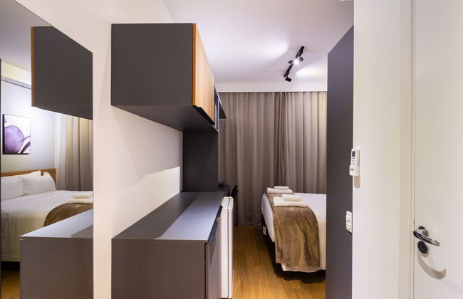 B.Homy - Be Urban Brooklin - Foto 10