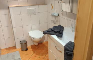 Ferienwohnung am Rennsteig - Foto 12