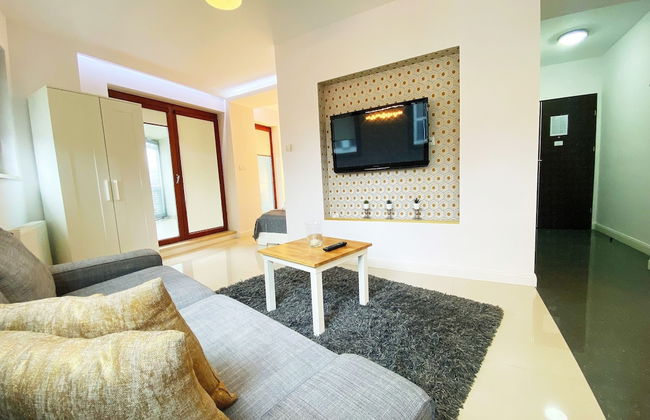 erApartments Oxygen Residence - Foto 56