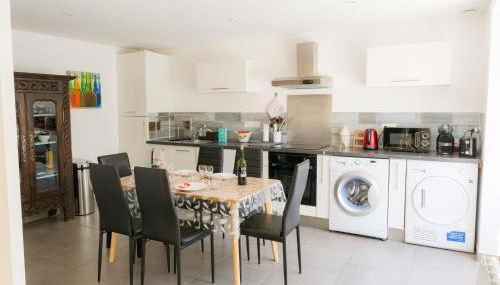 Vacances pour 6 à Saint Guénolé - Foto 4